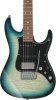Ibanez AZ24P1QM-DOB Premium Deep Ocean Blonde